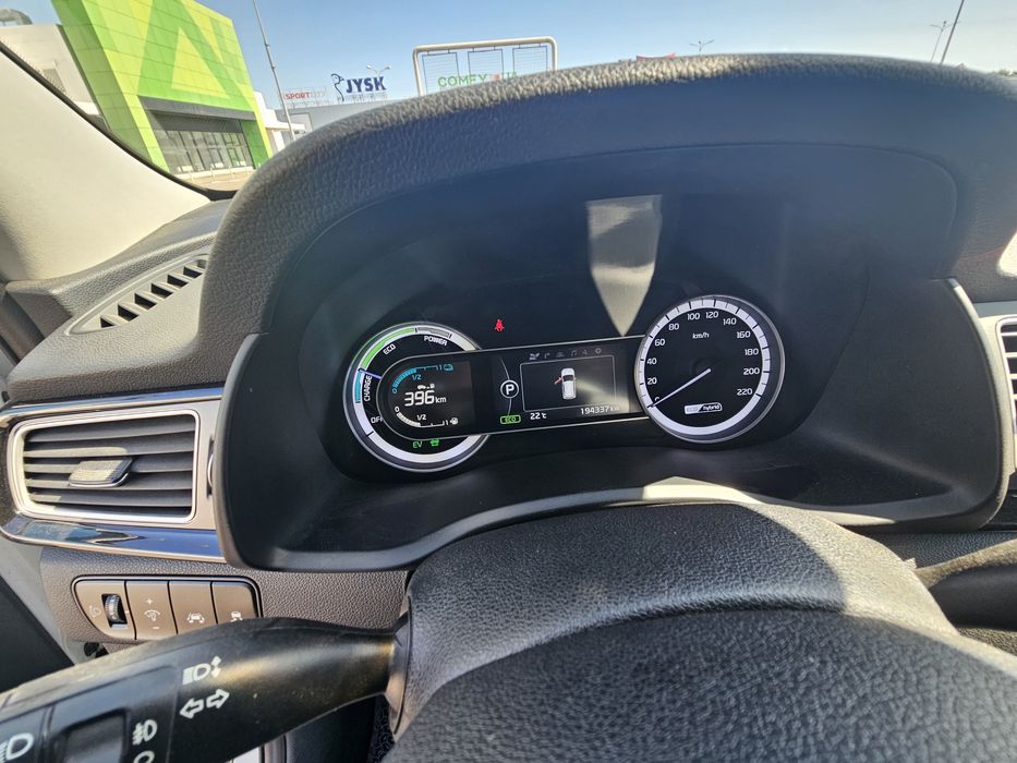 Продам авто Киа Ниро