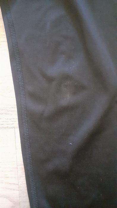 Spodenkogetry getry Termo h&m 146/152