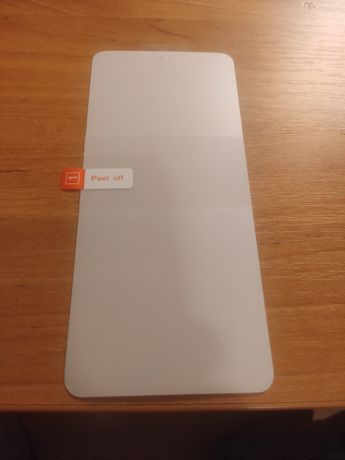 Xiaomi poco X3 NFC /PRO folia hydrożelowa