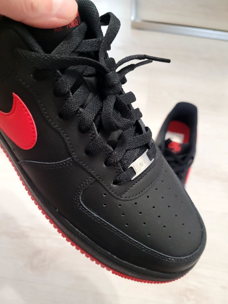 Кроссовки NIKE AIR FORCE 1 Low нові original