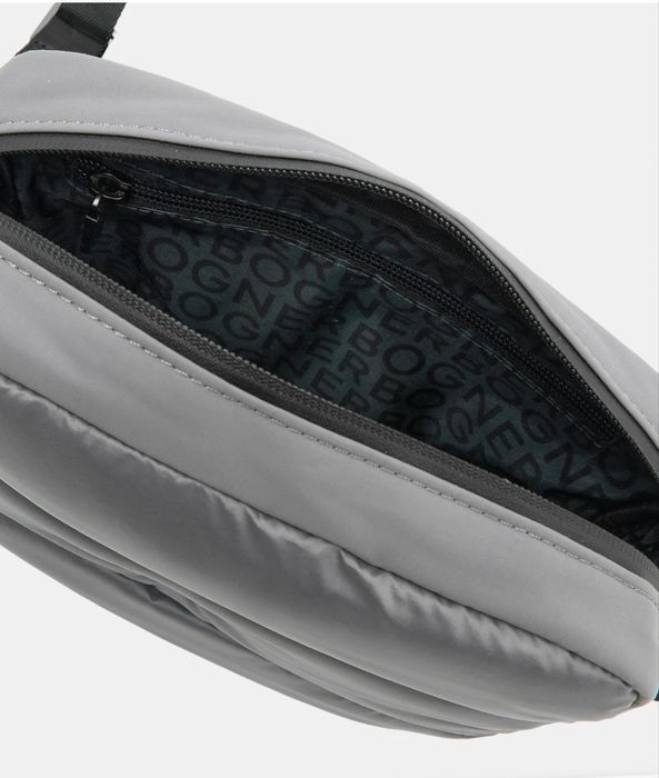 BOGNER сумка чоловіча