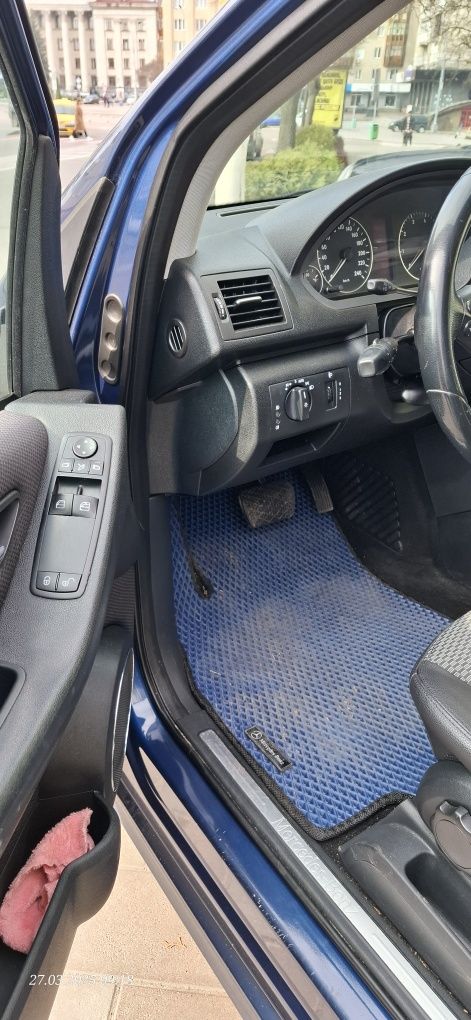 Продам Mercedes-Benz А170 W169 (рестайлінг)