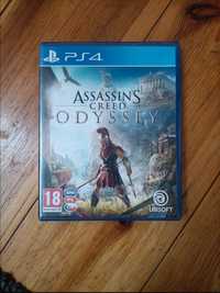 Assassin's creed odyssey