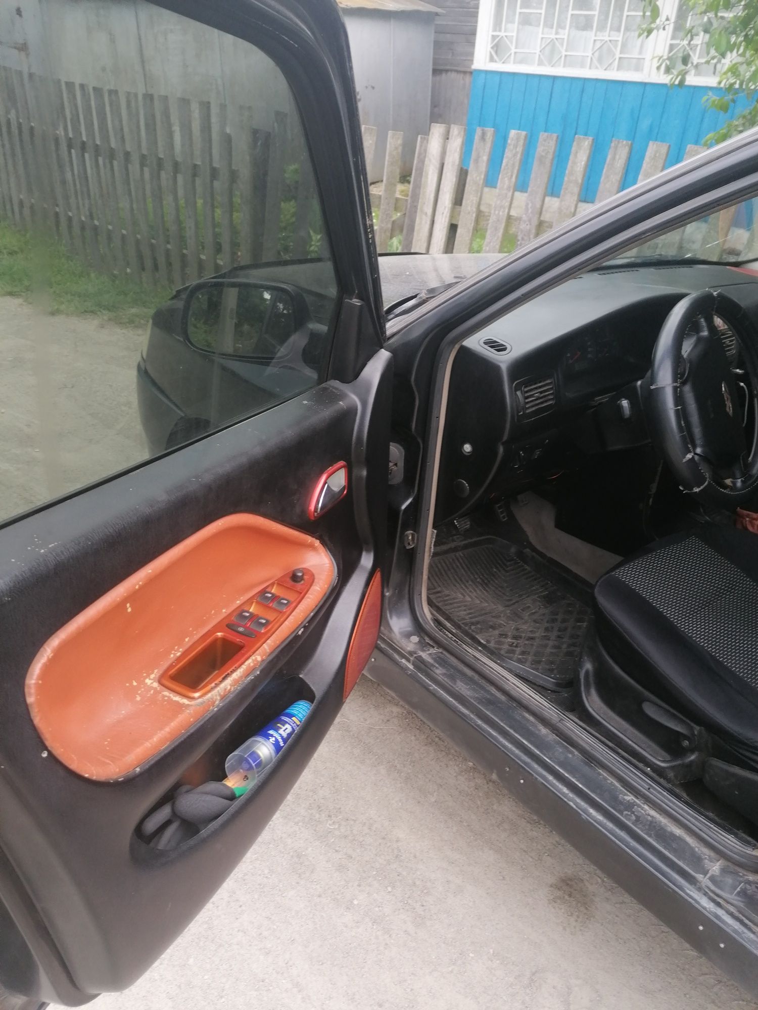 Продам CHERY на ходу мотор 1.6