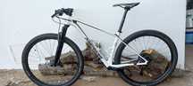 Bicicleta MERIDA Big Nine 7000 29”