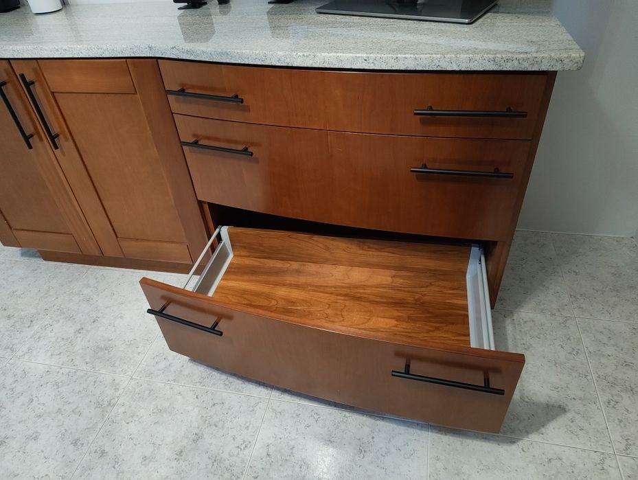 Móvel de Apoio Cozinha