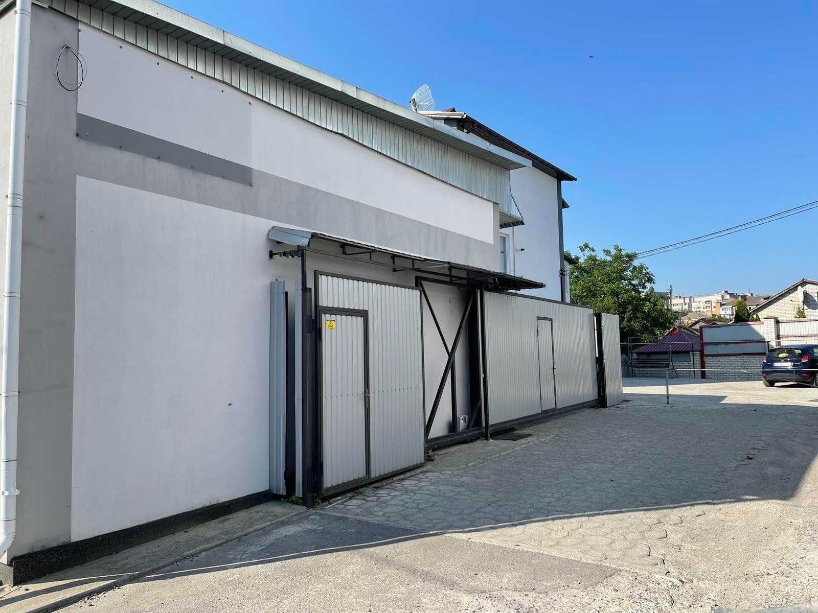 (3) Продам СТО на Київській 0691