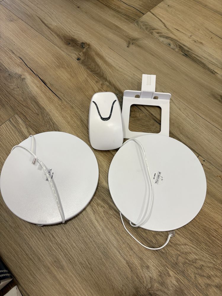 Monitor oddechu babysense 7
