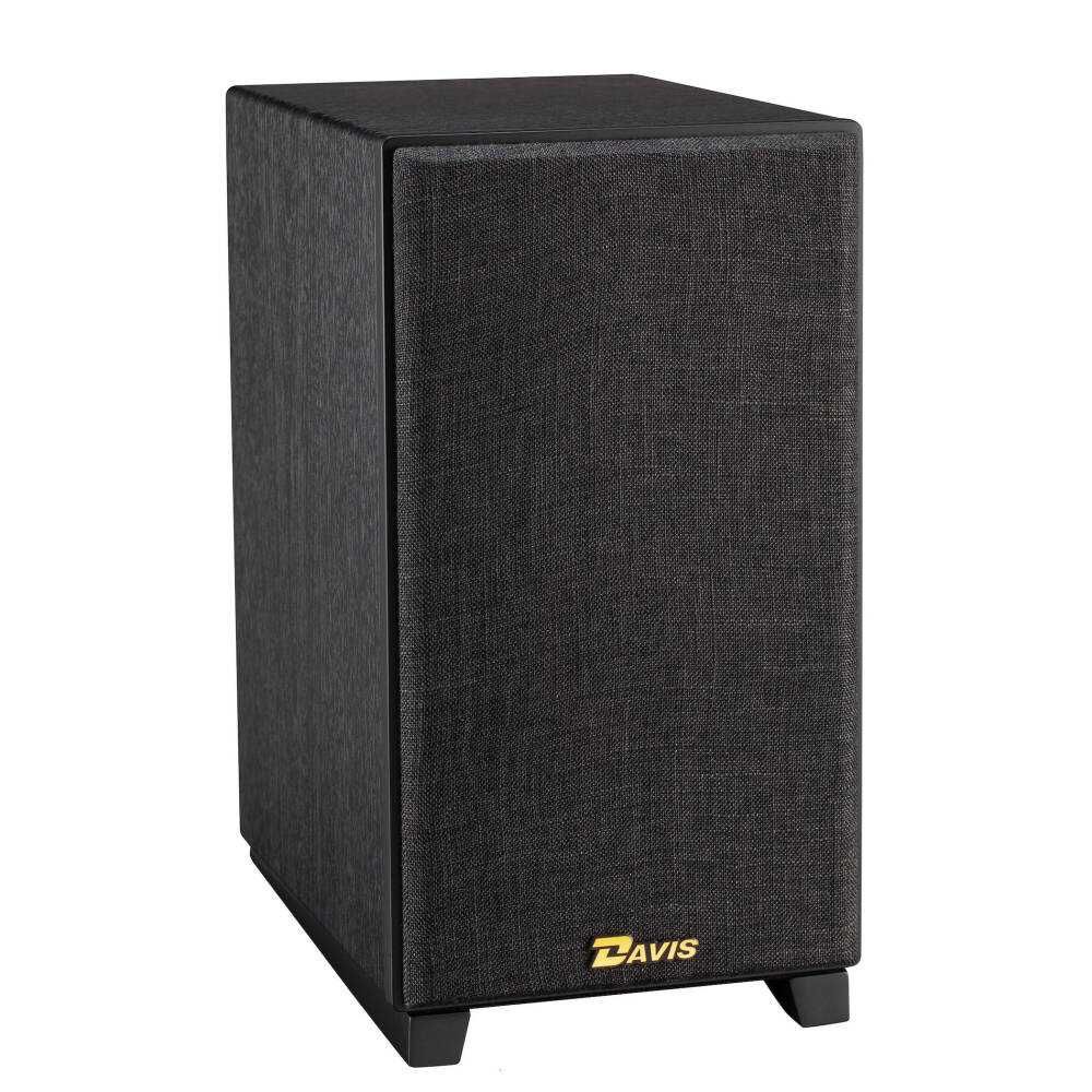 Davis Acoustics Krypton 3 monitory |salon MDBaudio - Wrocław] EX DEMO