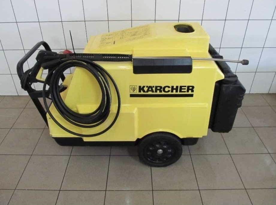 Myjka Karcher HDS 1290