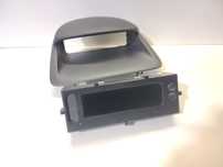 Display Ecrã Radio Renault Clio III   280348139R