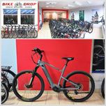 Rower Elektryczny MTB 29'' Conway Cairon X 300 Bosch CX 85Nm 625Wh