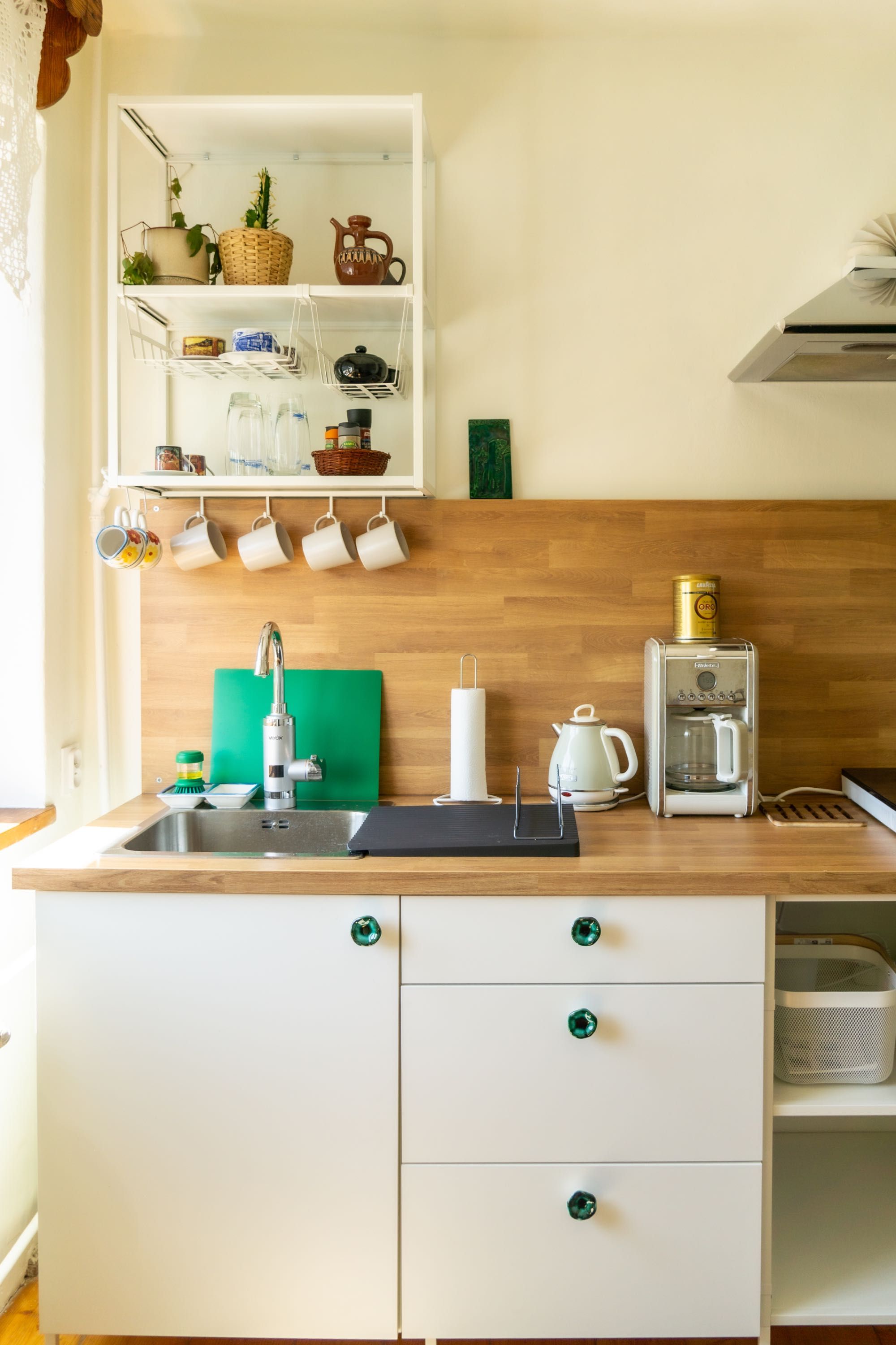 Willa Antonina - Apartament Pokoje Noclegi Supraśl