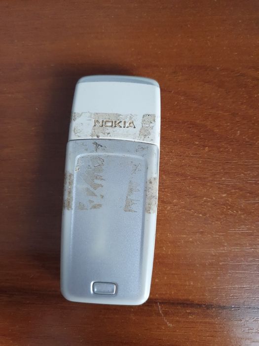 nokia xpress music, Nokia 1110i