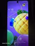 Lg K52 biały 64gb