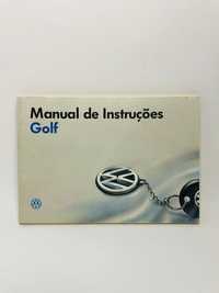 Manual - Volkswagen Golf