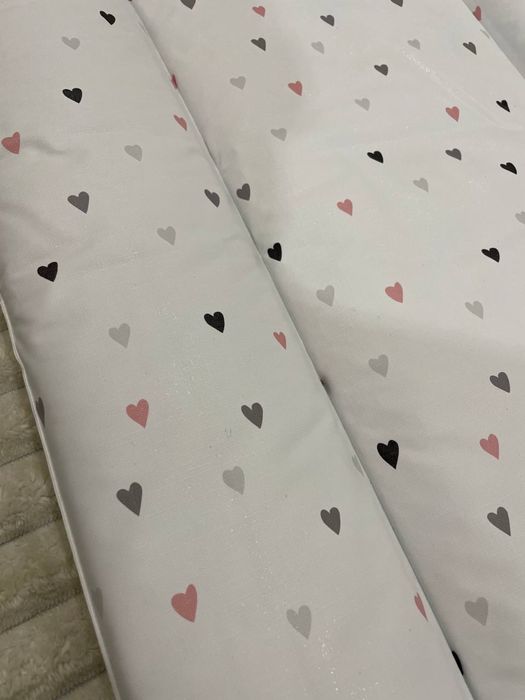 Матрац для пеленального столику