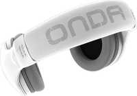 Auscultadores Headphones Gaming Ozone OndaPRO