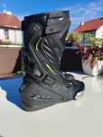 Buty motocyklowe SECA HYPER black r. 41