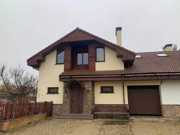 Продажа дома 200м2 с участком 6 соток в КГ "Севериновка"