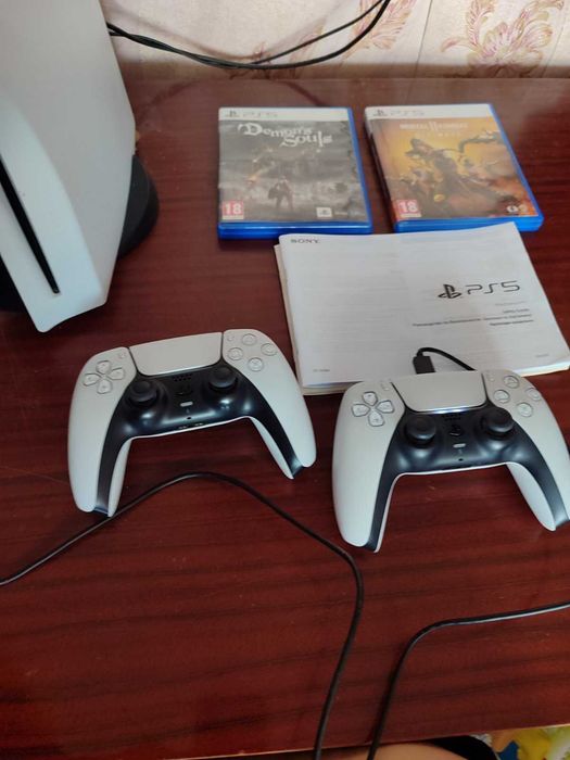 Sony PlayStation 5