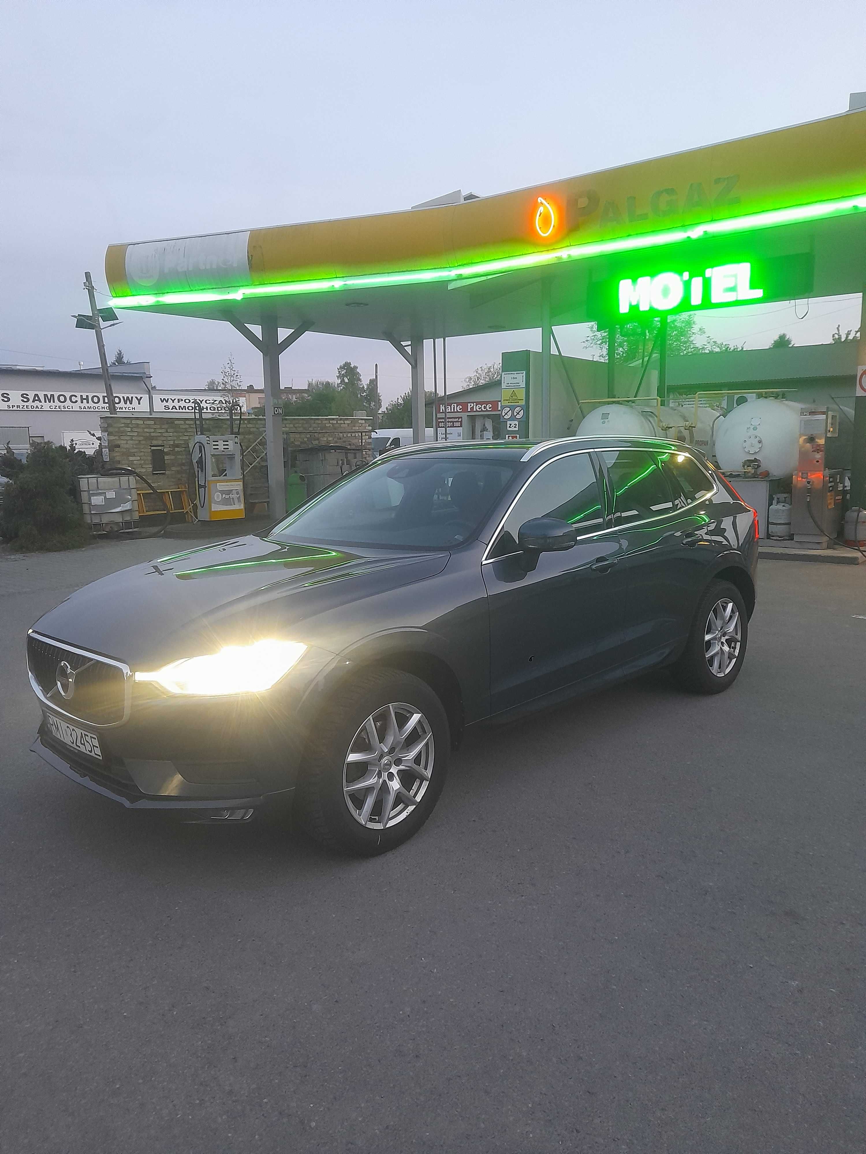 Volvo XC60 D3 Momentum Zobacz OKAZJA CENOWA !!