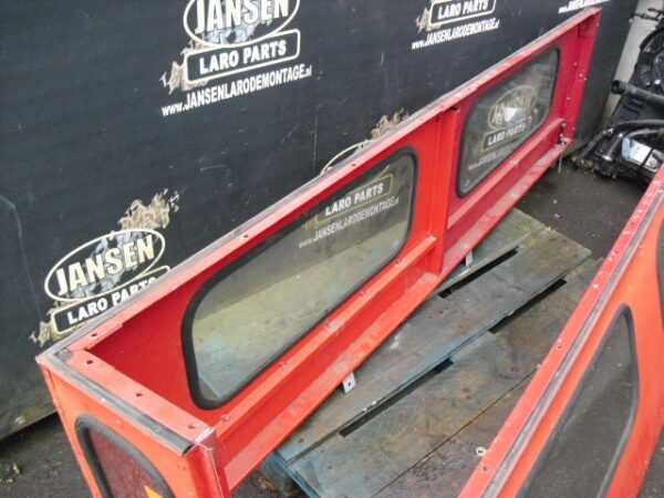 Land Rover Defender 110 90 janelas laterais completas diversas