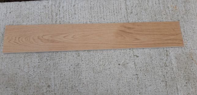 Płytki drewnopodobne 14.3*90 cm