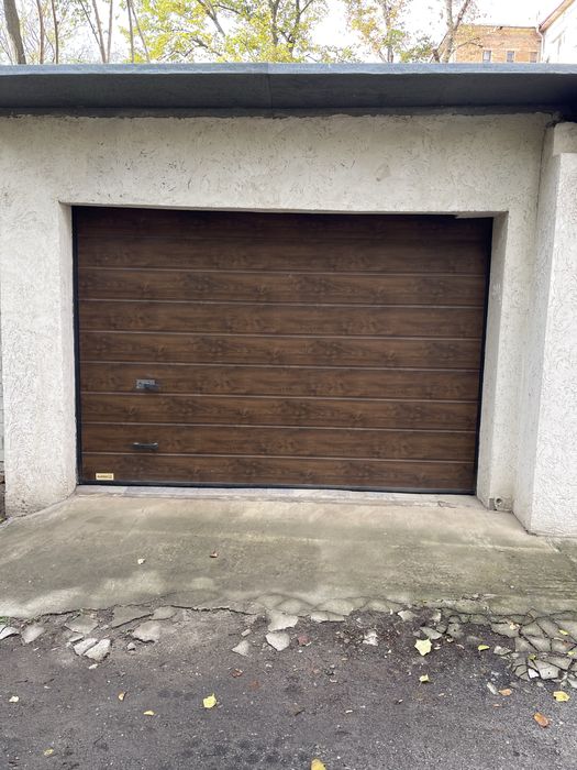 Гараж від власника вул. Чайковська, 15 (Михайля Семенка)