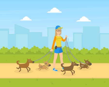 Dog Walking- Passeios felizes e cheios de carinho para o seu cão