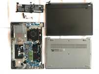 Lenovo 15iil05 ideapad 3  під відновлення (тільки весь )
