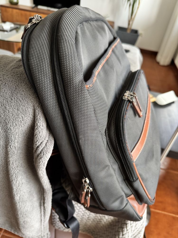 Mochila samsonite