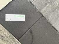 Płyty gładkie Senso Grande Semmelrock kolory  8 cm - 59,80 zł/m2