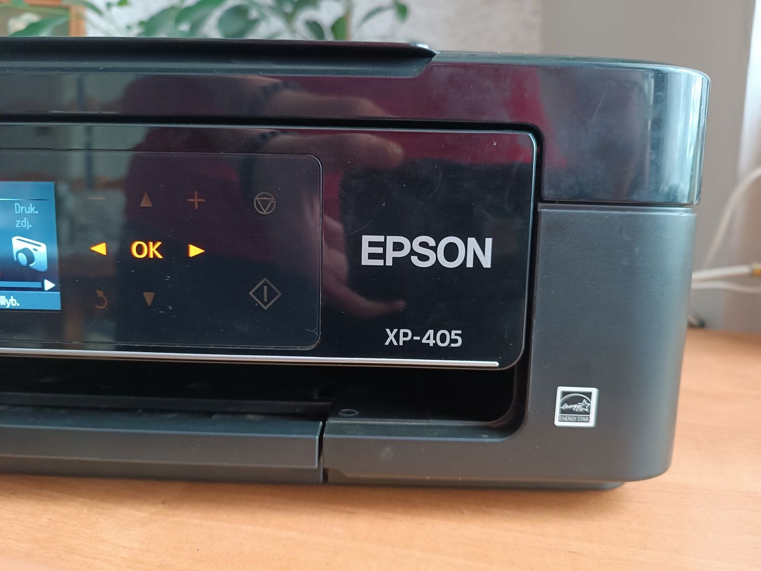 Drukarka Epson Epson Expression Home XP-405
