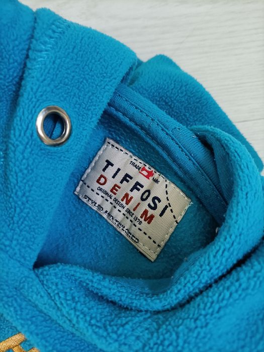 Camisola polar Tiffosi