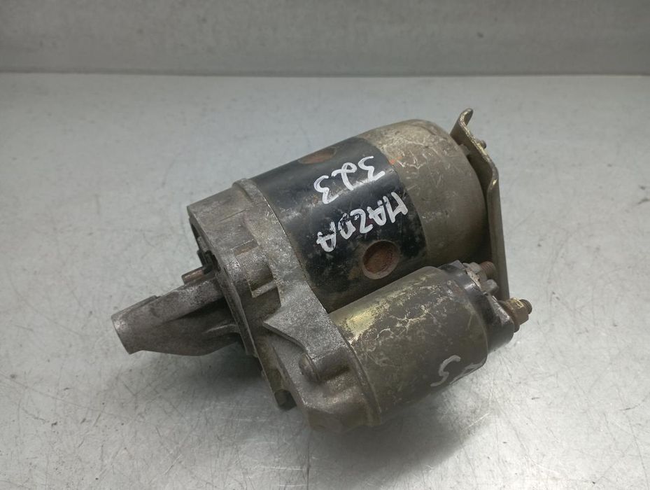 Motor de arranque MAZDA 323 S IV (BG)