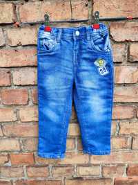 Spodenki jeansowe jeansy Ergee