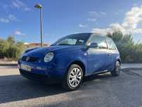 Vw lupo 1.0 motor corrente
