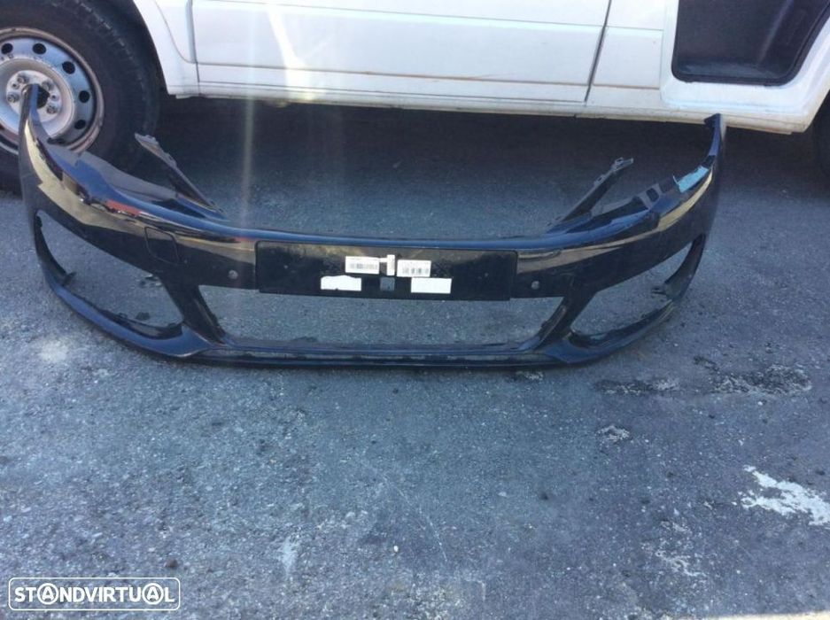 Parachoque peugeot 308 2018