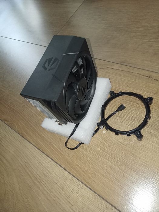 Chłodzenie procesora Endorfy Spartan 5 MAX