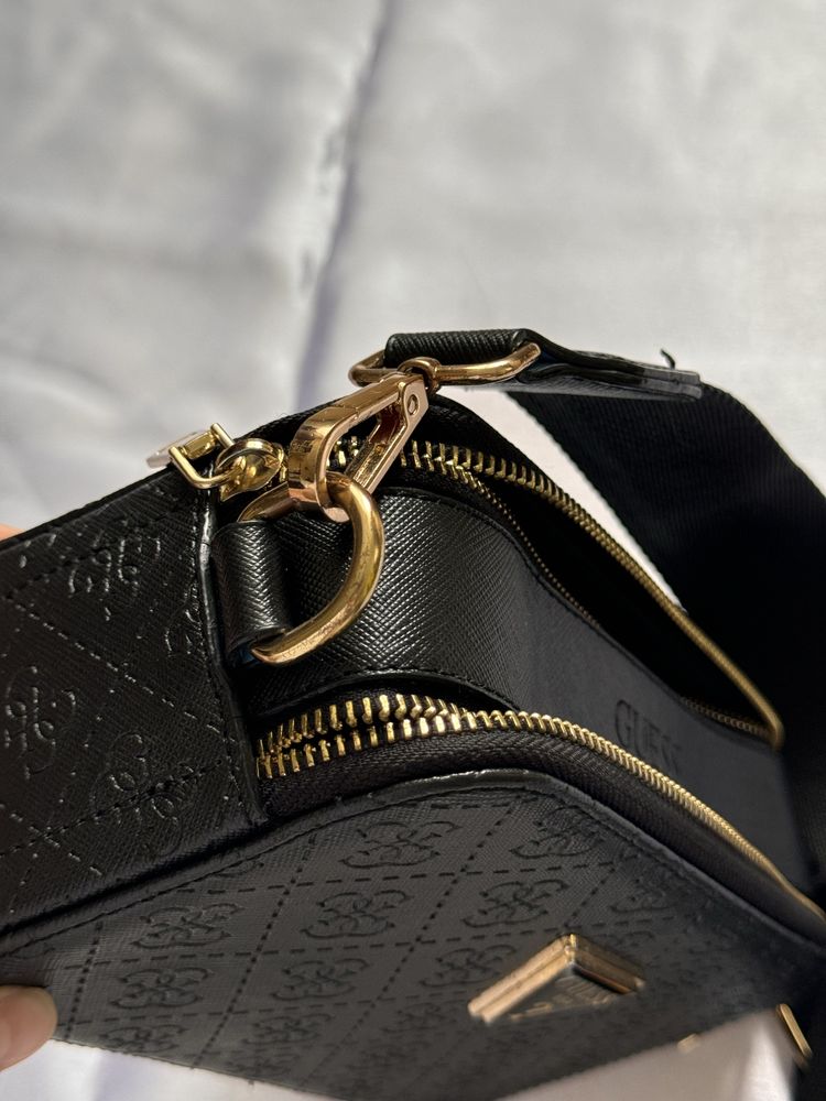 Сумка клатч Guess