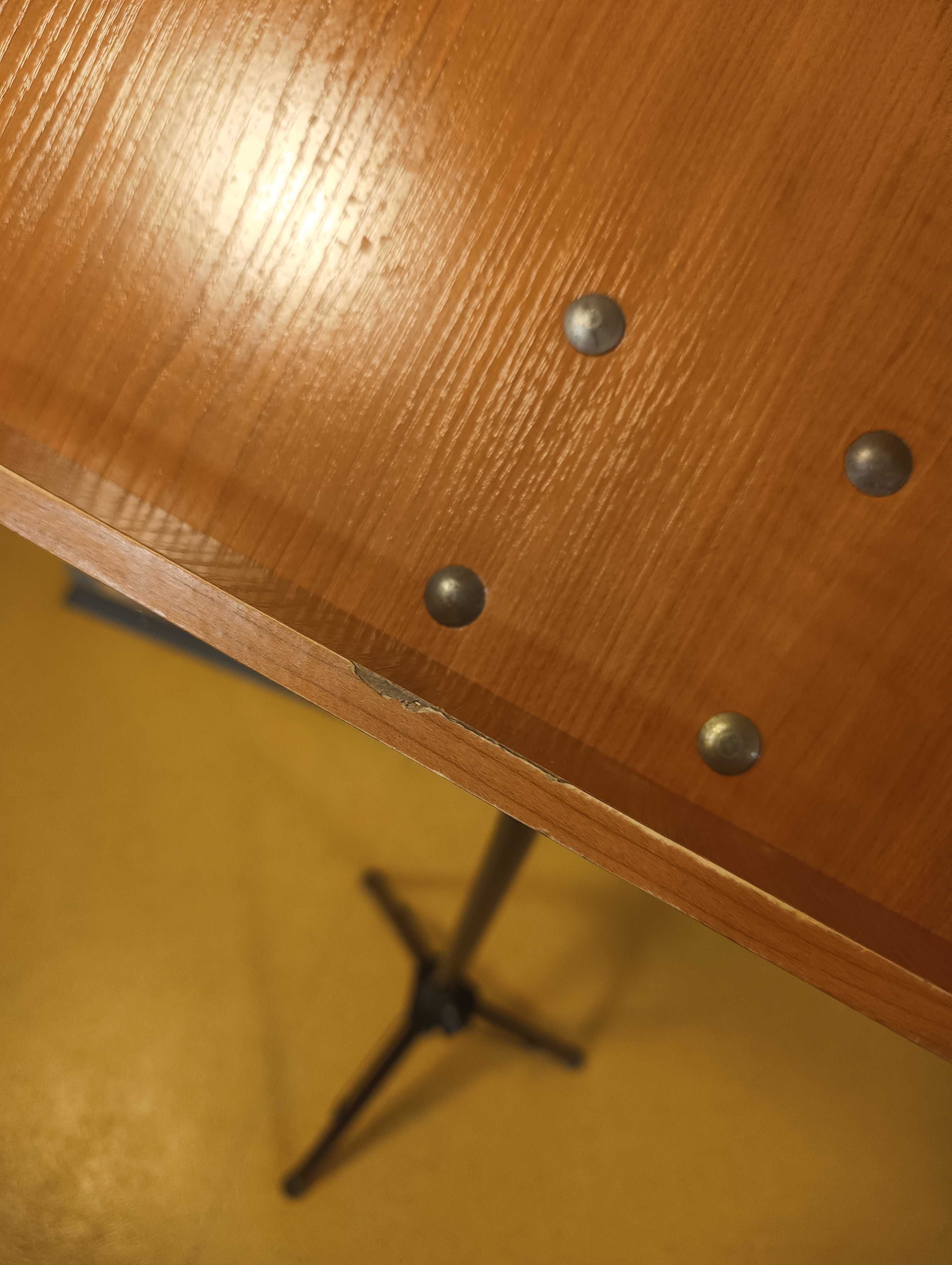 Pulpit statyw stojak na nuty, kilka