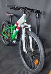 Rower Legia Junior
