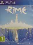 Rime gra dla dzieci Ps4 slim Pro Ps5 zamiana