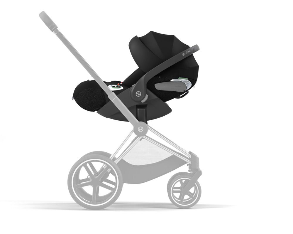 Ovo CYBEX Cloud T i-Size