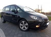 Opel Zafira C*ECOFLEX* 2012*2.0 Diesel*Wersja Tourer*