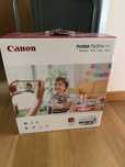 Impressora Canon pixma TS6351a