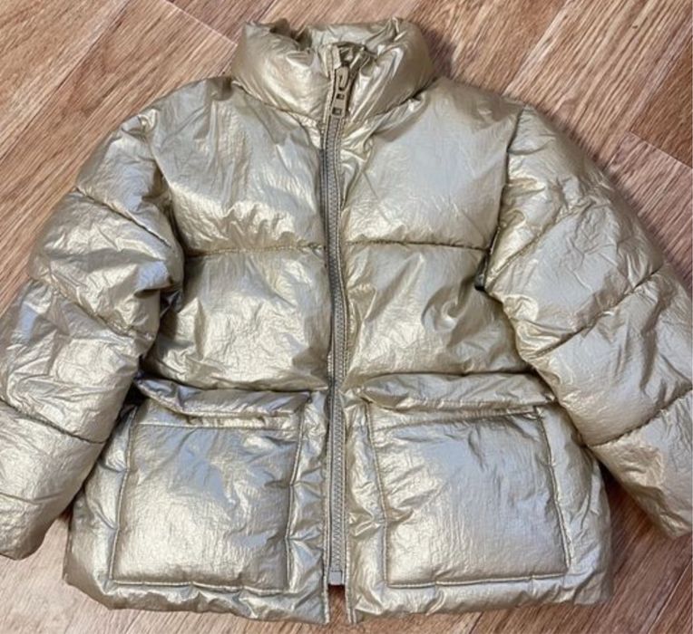 Куртка осінь Zara ,92