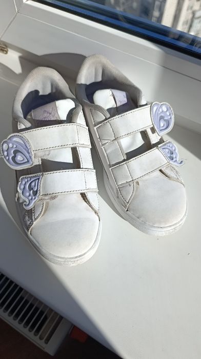 Puma дитячі кросівки