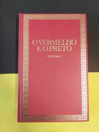 Stendhal - O Vermelho e o Preto